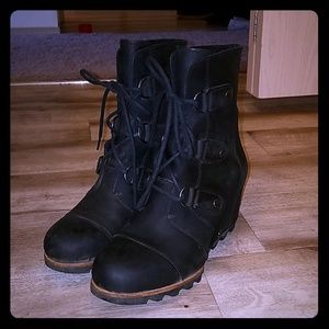 Sorel Joan of Artic Wedge